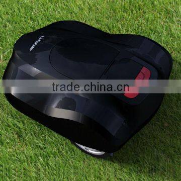 Automatic Robot Lawnmower with Favourable Price