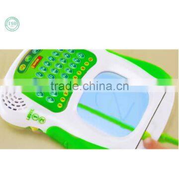 Children Scribe And Write Learning Machine , Kids Educational Toy From Dongguan Manufacturer photo-4