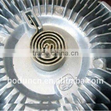 ISO Approved Thermostat Coil Thermostatic Bimetal Spiral Spring Coil photo-3