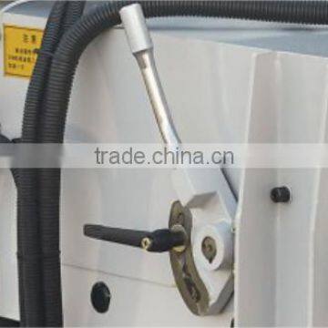 MB204DX Double Side Moulder For Wood photo-4