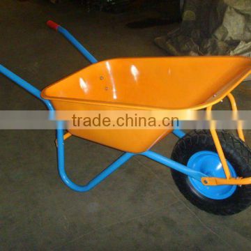 WB5009 Wheelbarrow for Middle East