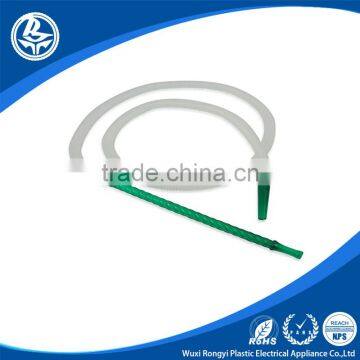 Food grade plastic pipe shisha hose