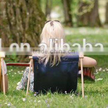 New Easytake Outdoor Folding Chair Lightweight Portable Folding Beach Chair photo-4