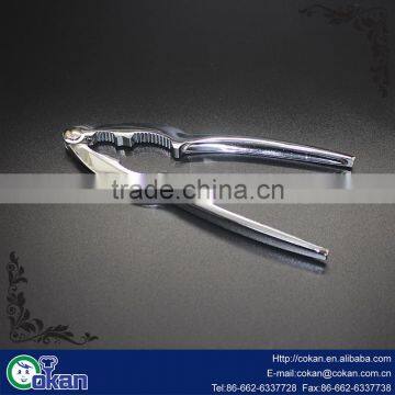 Best Seller High Qulity Nut Cracker, Chrome Nut Cracker, Plier, Walnut Opener, Kitchen Nutcracker photo-2