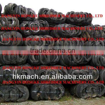 Tires Baler for Sale photo-3