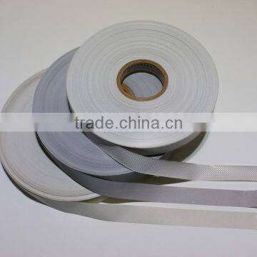 printed pu hot air seam sealing tape for raincoat, tent, jacket