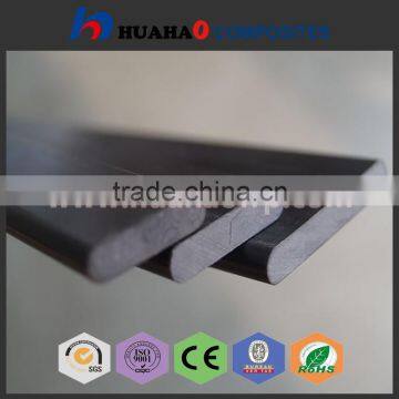 Carbon Fiber Square Rod photo-6