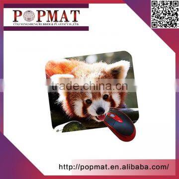 2016 Lastest Cheap Rubber Custom Gaming Mousepad photo-6