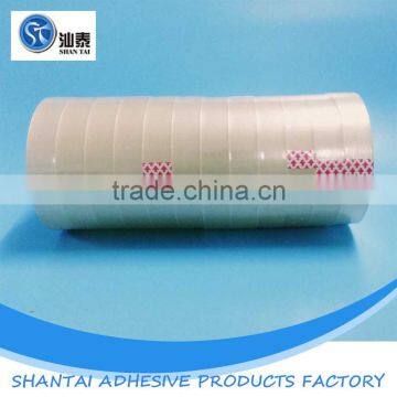 Fctory Price CLEAR OPP Strong Adhesive Packing Tape Bopp Tape