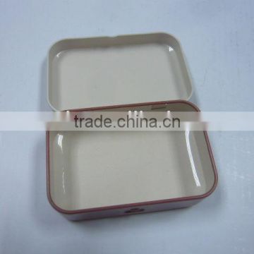 Hange pepperMint Tin