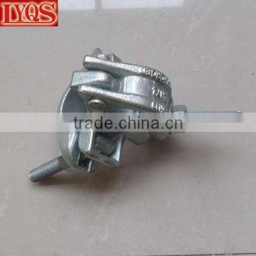 UK Type Fixed Coupler photo-6
