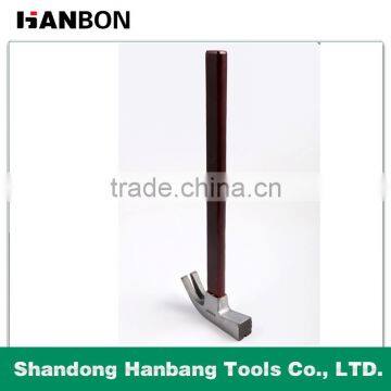 Multi-long plywood handle American Type Claw Hammer