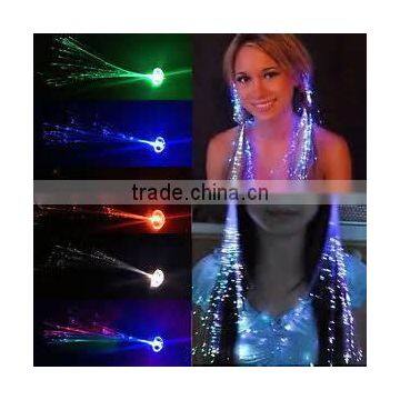 LED Flash Braid