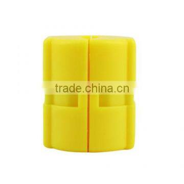 Cheap Universal Magnetic Gas Fuel Saver for Auto Vehicle Reduce Emission FL photo-3