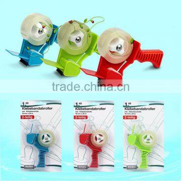 Mini Tape Dispenser Set photo-2