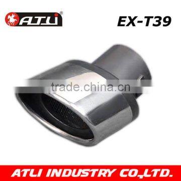 High quality and durable Exhaust Muffler Pipe