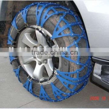 Atli SUV 4X4 plastic snow chain