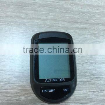 Camping Supplies 8 in 1 Professional Digital Compass Altimeter With Barometer Backligt and More photo-5