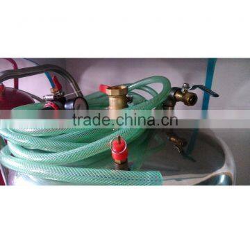 Foam Cleaning Machine FC80S01 photo-3