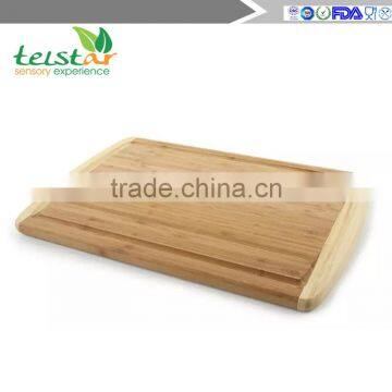 2015 Environmental Health Manufacturers Selling New Products Bamboo Cutting Board Set Completely photo-4