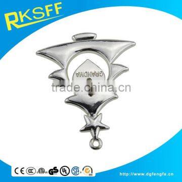 The Christmas Tree Shape Hanging Ornament With High Quality photo-2