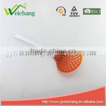 WCKT291E Premium Nylon Utensils SKIMMER Cooking Utensil Gadgets Set With PP Handle photo-3