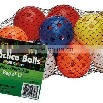 Super Cool Hero Mini Football, in Black and Yellow photo-5