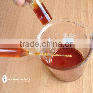 Oud Viscous Oil Famous for Perfume Industry - Vietnam AGARWOOD or OUD Oil Price High Quality Low Price Offer photo-3