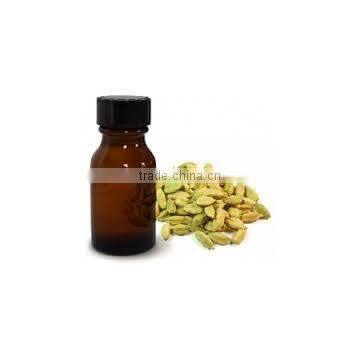 Cardamom Oil photo-2