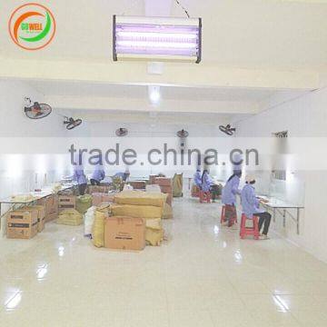 Hot Sales 2017 - Disposable Wooden Chopsticks 203.x4.3mm; 4.5mm; 4.8mm Export to Japan, Korea photo-5