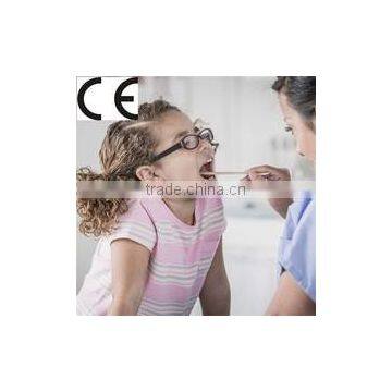 Birch Bark Tree Tongue Depressor Sticks Manufacture photo-2