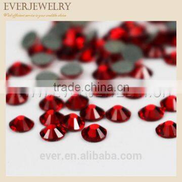 Hot Fix Stones for Clothes Decoration, ab Coating Colors photo-5