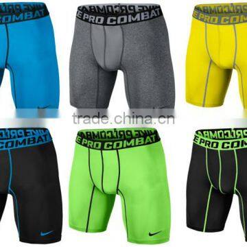 Compression Short/Running Wears/Running Shorts