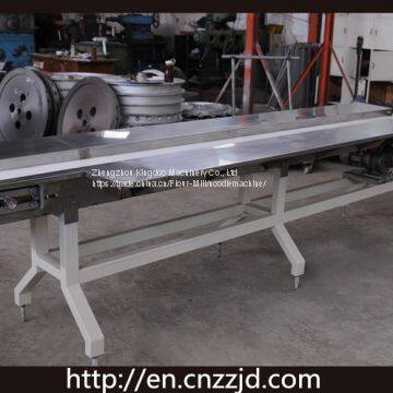 New Design Automatic Fried Instant Noodle Machinery photo-4