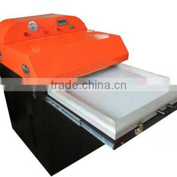 Big 3D vacuum sublimation heat press machine