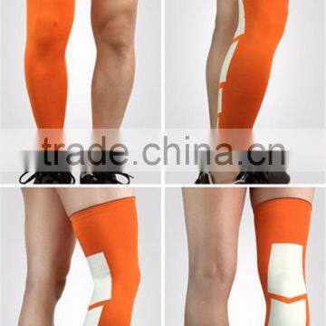 High Quality Fluorescent Color Yoga Knee Pad With Factory Price photo-6