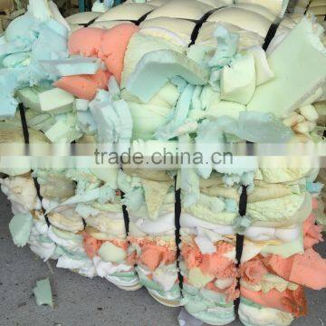 PU foam scrap Dubai Scrap Foam PU foam scrap sponge scrap