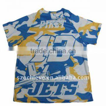 custom dri fit jersey soccer wears manufacturer