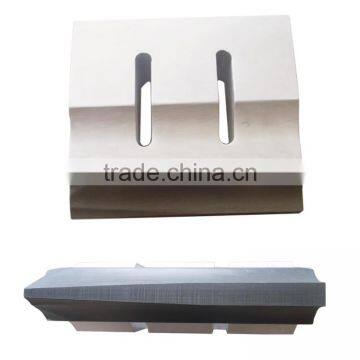 ultrasonic welder horn used for paper cup machine