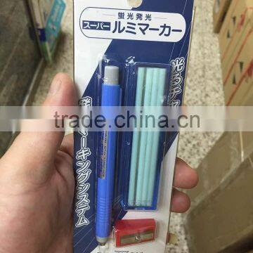 UV Crayon Type Marking Pen photo-4