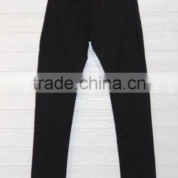 GZY 2017 Classic Cheap Price Fashion Blue Men's Jeans Pants Price Stock