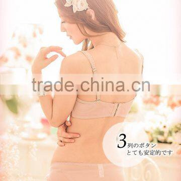 China Made Sexy Girl Sexy Bra Panty Set photo-6