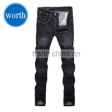 Worth Garment New Style Jeans Pent Men 2017