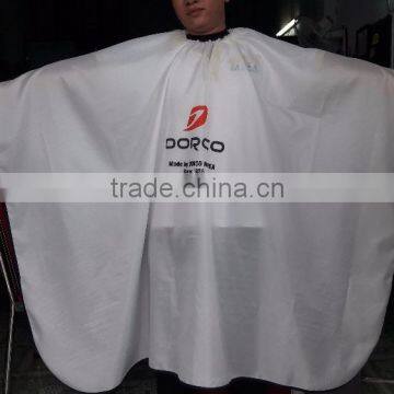 SALON BARBER HAIRDRESSING CLOTH, GOWN HAIR CUTTING