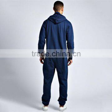 Factory Design Casual Fleece Hoodies Pattern Jumpsuits Onesie Adult photo-2