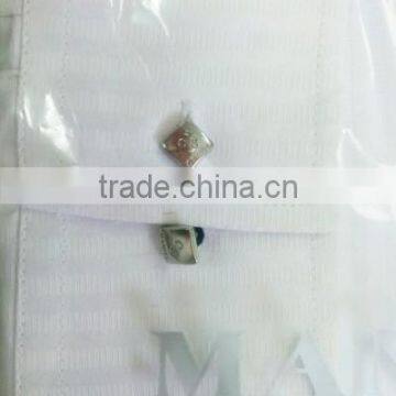 2015 New Summer Men Casual Shirts Long Sleeve Mens Shirt Fashion Formal Male Shirts Highquality Free Shipping photo-3