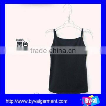 Custom summer 2015 hot sale tank top women wholesale wrestling singlet tank top women