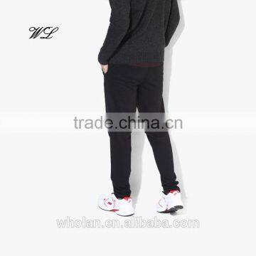 China Suppliers Mens Track Pants Fitness Wear Sweat Jogger Pants photo-3