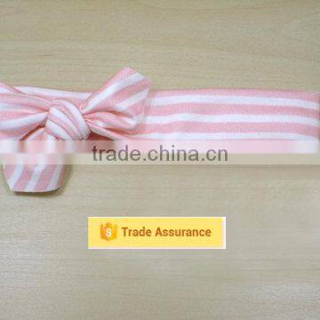 Great Gift Knot Headband for Sweet Girls Extra Comfort Headwear With Bright Colors photo-4