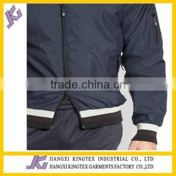 Tricot Track Jacket and Pants,Multi-striped Trim Track Jacket and Pants,comfort and Style Track Jacket&pant photo-6